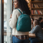 σακίδιο backpack πράσινο